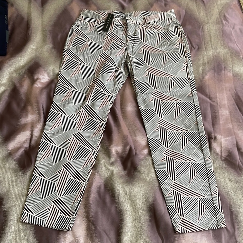 Brand new Theory jeans